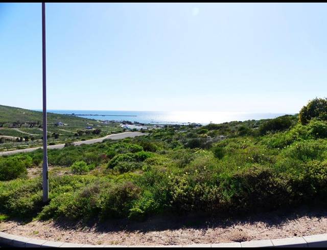 LAND FOR SALE IN ST HELENA VIEWS